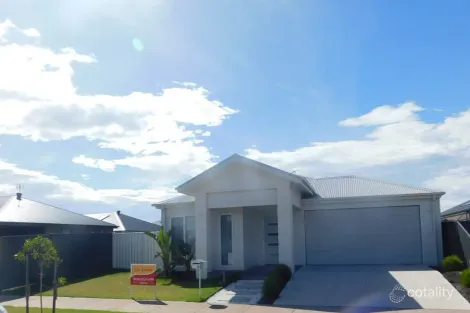 10 Lazzaro Cres, Sale, VIC 3850