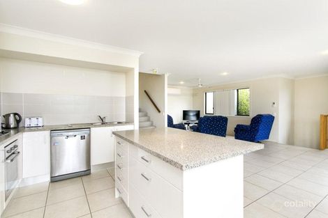 Property photo of 15/5 Faculty Crescent Mudgeeraba QLD 4213