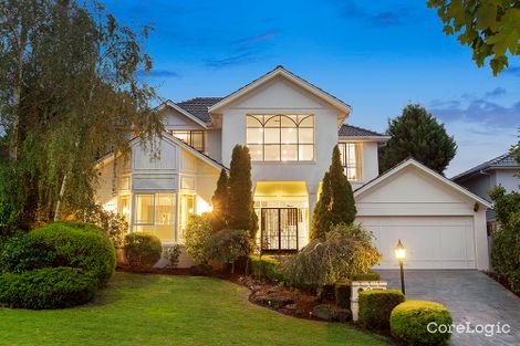 Property photo of 2 Dena Court Templestowe VIC 3106