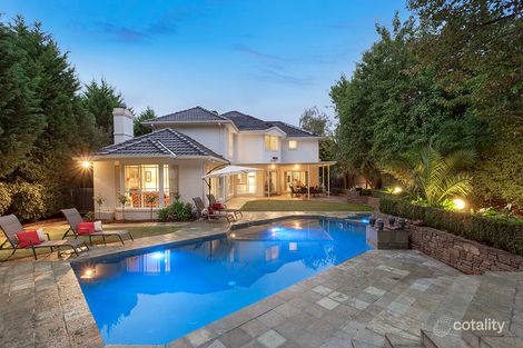 Property photo of 2 Dena Court Templestowe VIC 3106