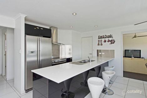 Property photo of 4 Coomerong Crescent Upper Coomera QLD 4209