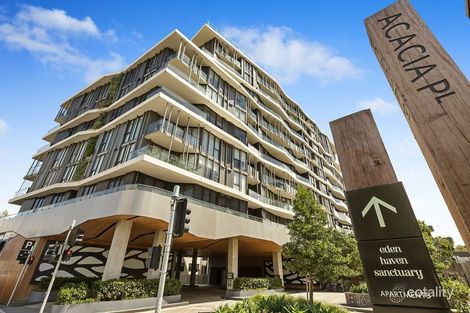 Property photo of 1002/1 Acacia Place Abbotsford VIC 3067