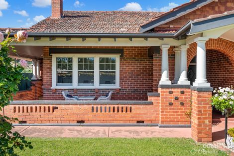 Property photo of 117 Templeton Street Wangaratta VIC 3677