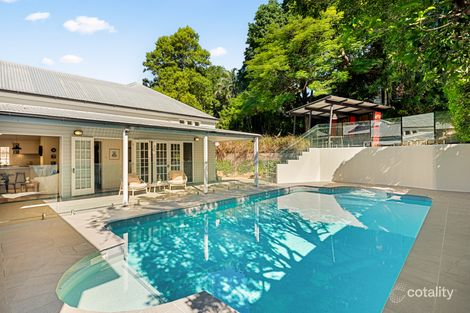 Property photo of 26 Barnett Road Bardon QLD 4065