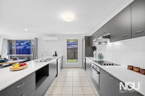 Property photo of 34 Cedarwood Street Berrinba QLD 4117