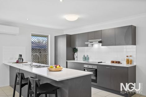 Property photo of 34 Cedarwood Street Berrinba QLD 4117