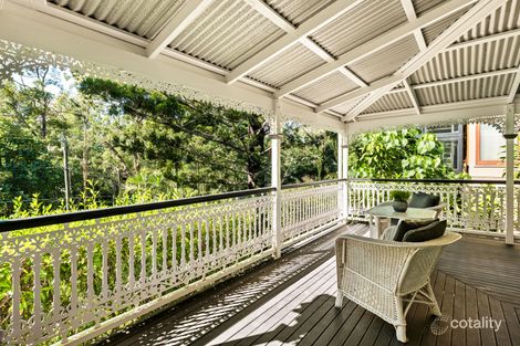 Property photo of 26 Barnett Road Bardon QLD 4065