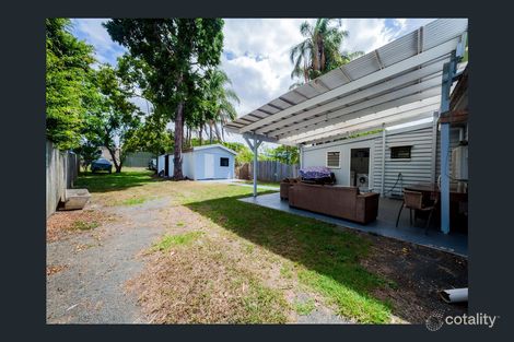 Property photo of 52 Steuart Street Bundaberg North QLD 4670