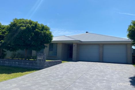 49 Caladenia Cres, South Nowra, NSW 2541