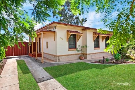 36 Langford Tce, Salisbury North, SA 5108