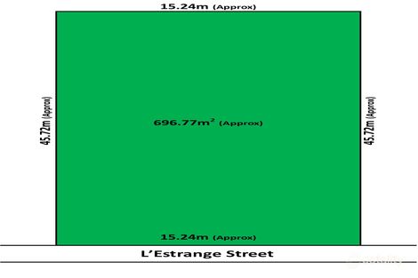 Property photo of 52 L'Estrange Street Glenside SA 5065