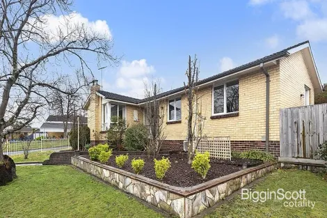 31 Damon Rd, Mount Waverley, VIC 3149