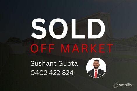 12 Parkland Ave, Hampton Park, VIC 3976