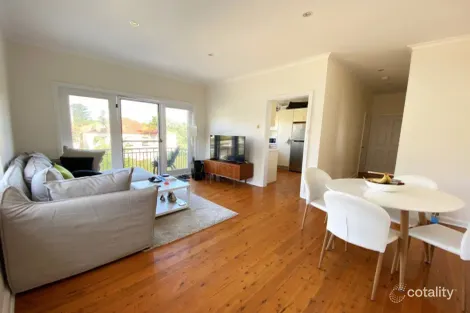 3/46a Melody St, Coogee, NSW 2034