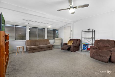 Property photo of 1 Prenter Crescent Kippa-Ring QLD 4021