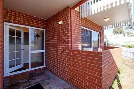 Property photo of 6/5 Smith Street Perth WA 6000