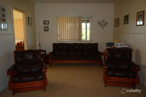 Property photo of 162 Cherryfield Road Gracemere QLD 4702