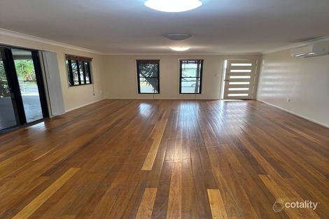 Property photo of 14 Pandanus Street Blackwater QLD 4717