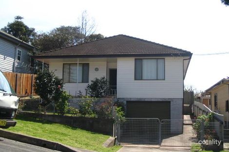 Property photo of 42 Cringila Street Cringila NSW 2502