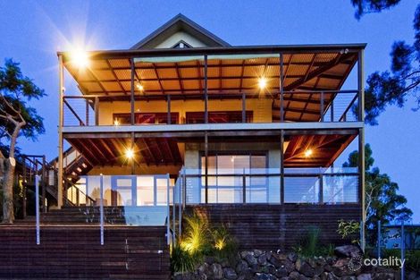 Property photo of 19 Sassafras Street Pottsville NSW 2489