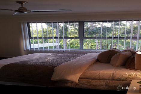 Property photo of 21/17 Great Southern Drive Robina QLD 4226