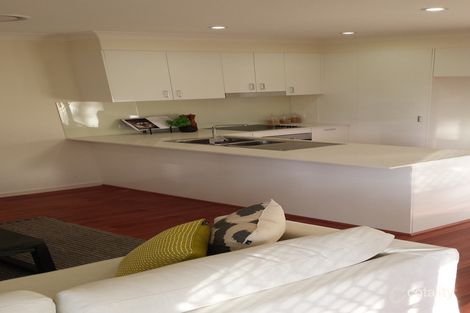 Property photo of 21/17 Great Southern Drive Robina QLD 4226