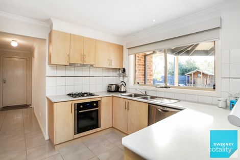 Property photo of 53 Edgbaston Parade Caroline Springs VIC 3023