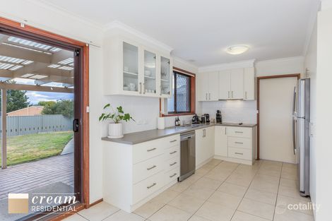 Property photo of 25 Louisa Lawson Crescent Gilmore ACT 2905