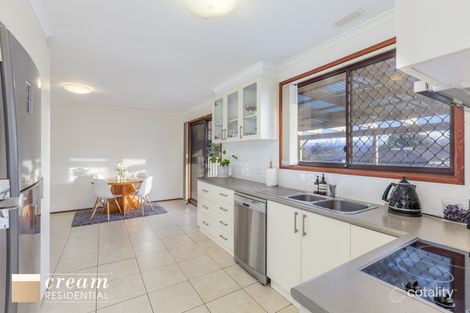 Property photo of 25 Louisa Lawson Crescent Gilmore ACT 2905