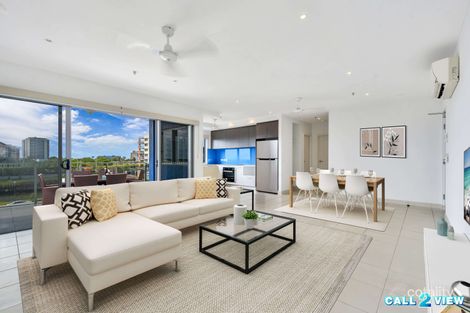 Property photo of 408/12 Harvey Street Darwin City NT 0800