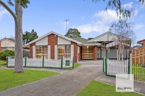 9 Plymouth Cl, Sunshine North, VIC 3020