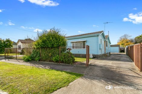 Property photo of 16 Webb Street Traralgon VIC 3844