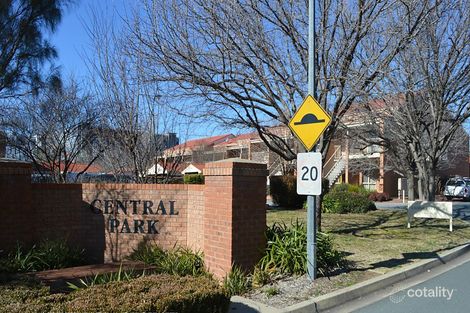 Property photo of 12/12 Albermarle Place Phillip ACT 2606