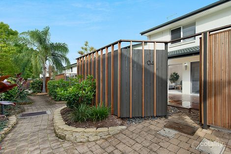 Property photo of 4/35 Clyde Road Herston QLD 4006