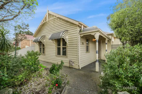 Property photo of 6 Moroka Green Pakenham VIC 3810