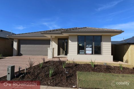 Property photo of 66 Perry Road Werribee VIC 3030