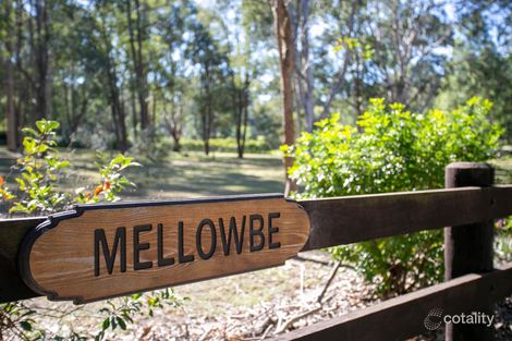Property photo of 448 Butterwick Road Butterwick NSW 2321