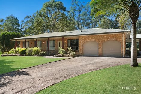 Property photo of 448 Butterwick Road Butterwick NSW 2321