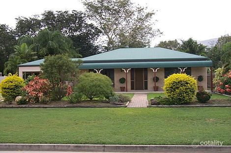 27 Eucalyptus Ave, Annandale, QLD 4814