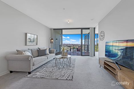 Property photo of 405/255 Morrison Road Ryde NSW 2112