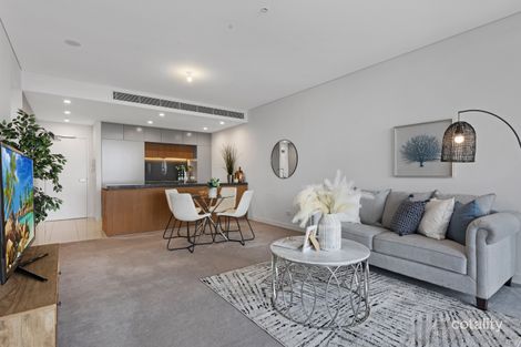 Property photo of 405/255 Morrison Road Ryde NSW 2112