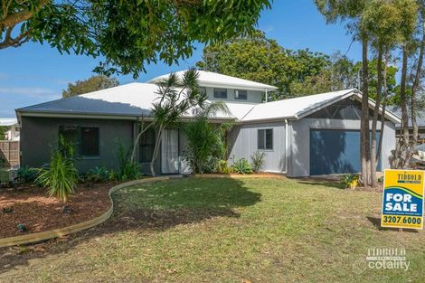 37 Yeo St, Victoria Point, QLD 4165