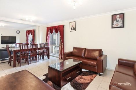 Property photo of 8 Denis Winston Drive Doonside NSW 2767