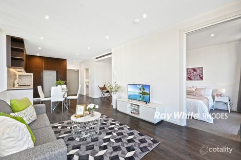 Property photo of 115/5A Whiteside Street North Ryde NSW 2113