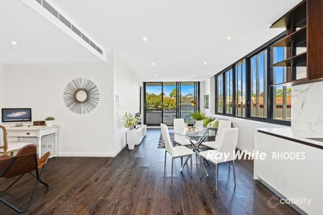 Property photo of 115/5A Whiteside Street North Ryde NSW 2113