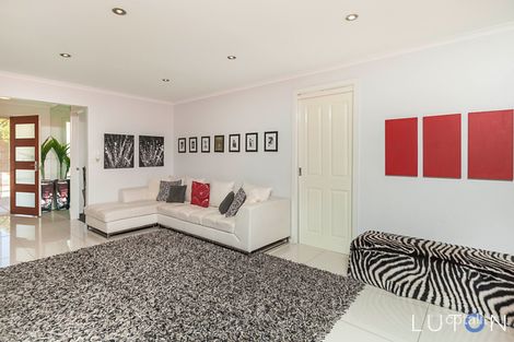 Property photo of 4 Watterson Place Gilmore ACT 2905