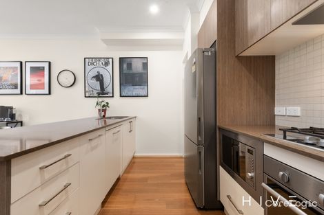 Property photo of 19/224 Flemington Road Harrison ACT 2914