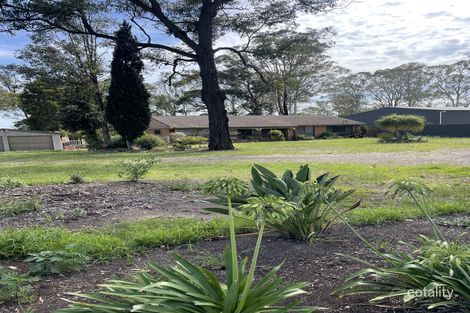 1495 Elizabeth Dr, Kemps Creek, NSW 2178