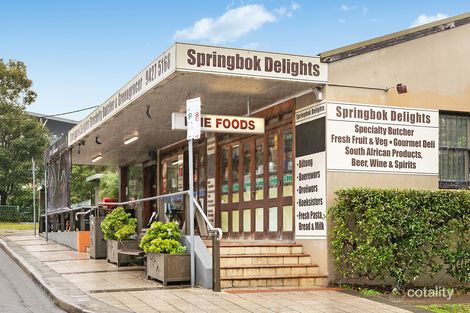 Property photo of 24/626-632 Mowbray Road West Lane Cove North NSW 2066