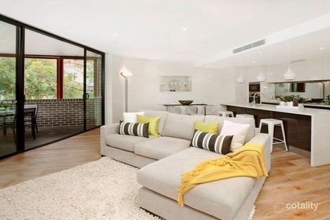 Property photo of 9/1-5 Mandolong Road Mosman NSW 2088